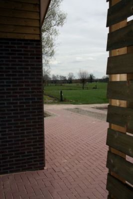 Boerderijcamping Den Hoek — Photo 9 of 12
