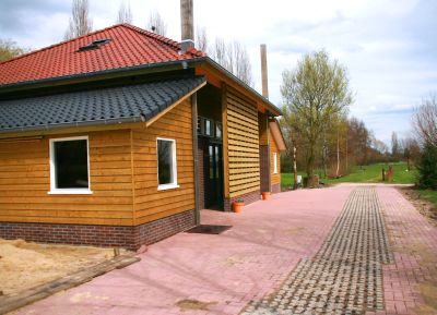 Boerderijcamping Den Hoek — Photo 3 of 12