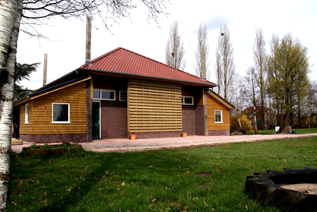 Boerderijcamping Den Hoek — Photo 4 of 12