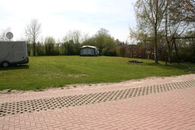 Boerderijcamping Den Hoek — Photo 11 of 12