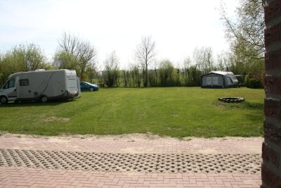 Boerderijcamping Den Hoek — Photo 12 of 12